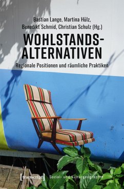 Cover Wohlstandsalternativen (eBook, PDF)