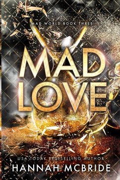 Mad Love - McBride, Hannah