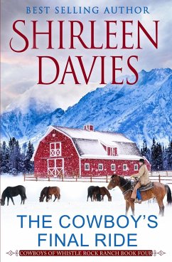 The Cowboy's Final Ride - Davies, Shirleen