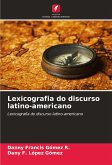 Lexicografia do discurso latino-americano