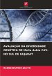 AVALIAÇÃO DA DIVERSIDADE GENÉTICA DE... - Bild 1