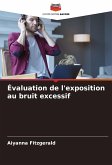 Évaluation de l'exposition au bruit excessif