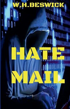 Cover Hate Mail