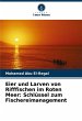 Eier und Larven von Rifffischen im... - Bild 1