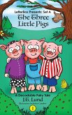 The Three Little Pigs