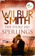 Der Sturz des Sperlings (eBook, ePUB) - Bild 1