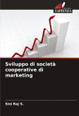 Sviluppo di società cooperative di marketing