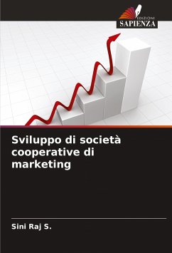 Sviluppo di società cooperative di marketing - Raj S., Sini