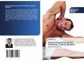 Sports Physiotherapeutic Flexibility Training athletes