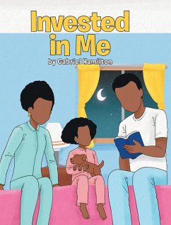 Invested In Me - Hamilton, Gabriel L