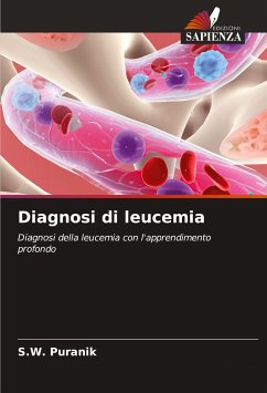 Diagnosi di leucemia - Puranik, S.W.