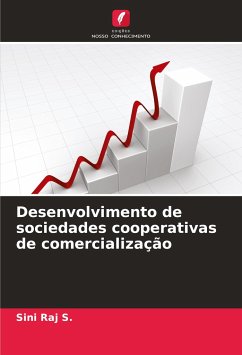 Desenvolvimento de sociedades cooperativas de comercialização - Raj S., Sini