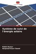 Système de suivi de l'énergie solaire - Bild 1