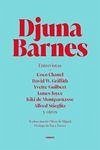 Entrevistas. Djuna Barnes