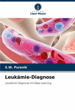 Leukämie-Diagnose - Puranik, S.W.