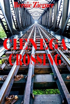 Cover Cienega Crossing