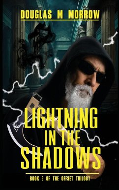 Lightning in The Shadows - Morrow, Douglas M