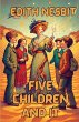 Five Children And It(Illustrated) - Bild 1