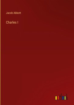 Cover Charles I