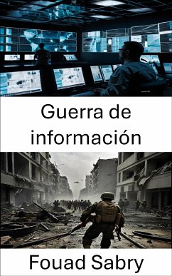 Guerra de información (eBook, ePUB) - Sabry, Fouad