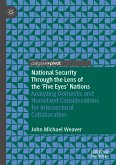 National Security Through the Lens of the ‘Five Eyes’ Nations (eBook, PDF)