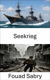 Seekrieg (eBook, ePUB)