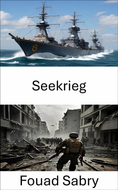 Seekrieg (eBook, ePUB) - Sabry, Fouad