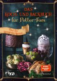 Das Koch- und Backbuch für Potter-Fans (eBook, ePUB)