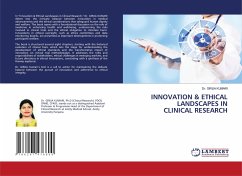 INNOVATION & ETHICAL LANDSCAPES IN CLINICAL RESEARCH - KUMARI, Dr. GIRIJA