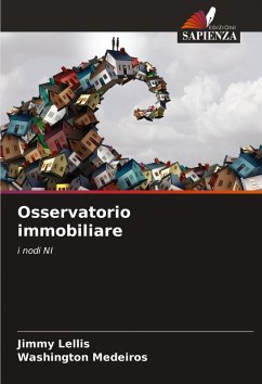 Cover Osservatorio immobiliare