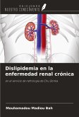 Dislipidemia en la enfermedad renal crónica