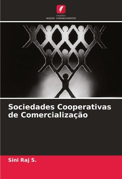 Sociedades Cooperativas de Comercialização - Raj S., Sini