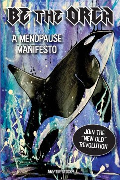 Be The Orca - Stocky, Amy Eir