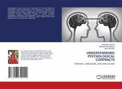 UNDERSTANDING PSYCHOLOGICAL CONTRACTS - Arora, Priyanka;BUDHIRAJA, MINAKSHI;GROVER, ISHA