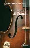 Le quintette de Franck