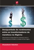 Desigualdade de rendimentos entre os transformadores de mandioca na Nigéria: