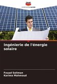 Ingénierie de l'énergie solaire