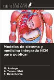 Modelos de sistema y medicina integrada NCM para publicar