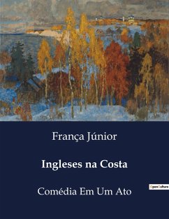 Cover Ingleses na Costa