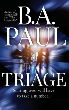 Triage - Paul, B. A.