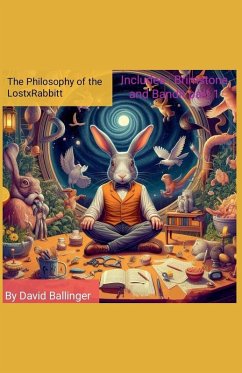 Cover The Philosophy of the LostxRabbitt and Brimstone and Bandit part 1