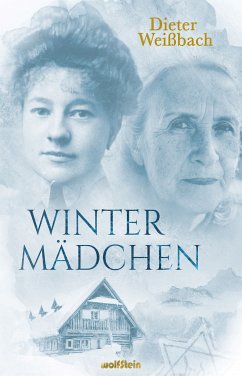 Wintermädchen (eBook, ePUB) - Weißbach, Dieter