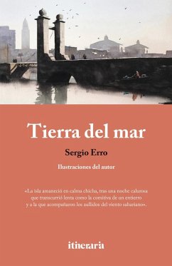 Cover Tierra del mar