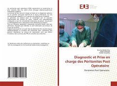 Diagnostic et Prise en charge des Péritonites Post Opératoire - Benbernou, Soumia;Ghomari, Nabil;Kouadria, Rabeh