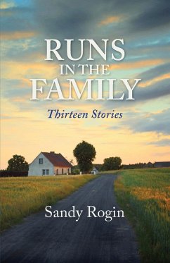 Runs in the Family - Rogin, Sandy