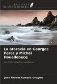 La ataraxia en Georges Perec y Michel Houellebecq
