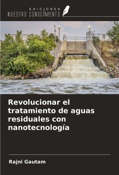 Revolucionar el tratamiento de aguas residuales con nanotecnología - Gautam, Rajni