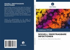 SEXUELL ÜBERTRAGBARE INFEKTIONEN - PITCHE, Palokinam