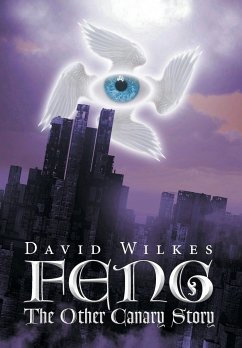 FENG - Wilkes, David