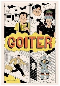 Cover Goiter